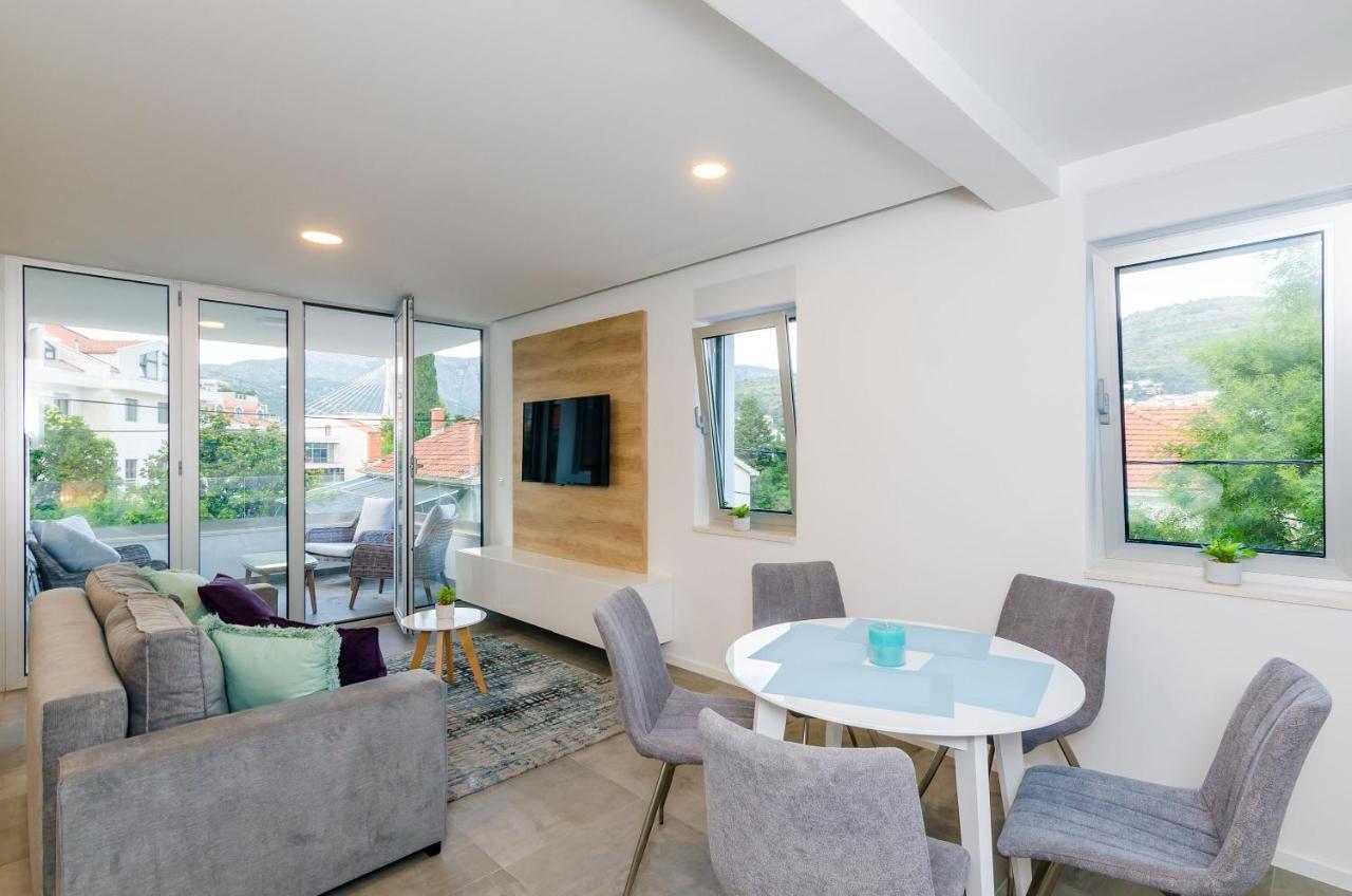 Alius Deluxe Ii Apartman